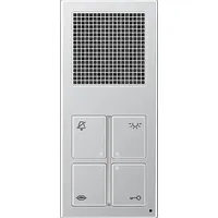 Jung Innenstation Standard AP SI4AAL