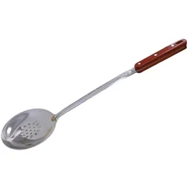 Grillpeter Utschak Asamat Ø40 cm mit Kazan Gusseisen 12L Schaumlöffel