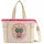 Oilily Pankti Shopper Beige