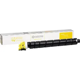 Kyocera Kompatibel zu Kyocera TK-8375Y Gelb