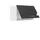 Vicco Badschrank 60 x 40 cm Schwarz Hochglanz