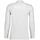 RAGMAN Stehkragenshirt weiß 3XL