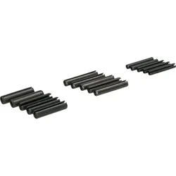 KS Tools Sicherheitsstift-Satz, 15-tlg, 3,5-6mm - 500.8403