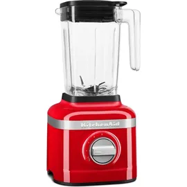 KitchenAid 5KSB1325 Standmixer empire rot