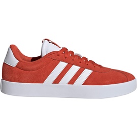 adidas VL Court 3.0 preloved red/cloud white/core black 43 1/3