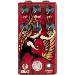 Walrus Audio Eras Five-State Distortion