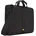 QNS-116 Schultertasche für Laptops bis Schwarz