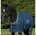 L blau/silber