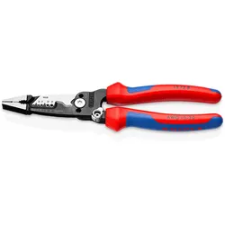 KNIPEX Wire Stripper - 13728