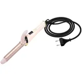 Avizar TX-8342 2in1 Lockenstab & Glätter roségold