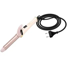 Avizar TX-8342 2in1 Lockenstab & Glätter roségold