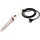 Avizar TX-8342 2in1 Lockenstab & Glätter roségold