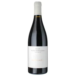 Empreinte Collioure Rouge 2023 - Clos Saint Sébastien