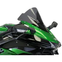 Bodystyle Racing Cockpitscheibe Perspex® Acrylic 3mm für Motorrad
