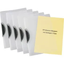 Eichner Swing Clipmappen