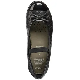 GEOX Plie Ballerinas Schwarz 26