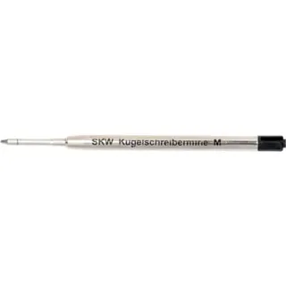 SKW solutions Grossraummine M schwarz