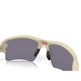 OAKLEY Flak 2.0 Xl Sunglasses Golden Prizm Grey/CAT3