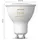 Philips Hue White Ambiance GU10 LED Lampe 400lm -