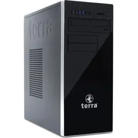 WORTMANN TERRA PC-HOME 6000 Intel Core i5 12400 2,5 GHz 16 GB RAM 500 GB SSD UHD Graphics 730 Windows 11