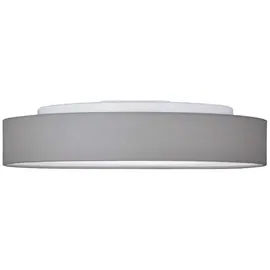 Brumberg 58212003 1 LED rund grau/Opalglas