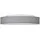 Brumberg 58212003 1 LED rund grau/Opalglas