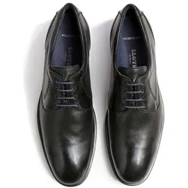 LLOYD Business Schuhe für Herren - Schwarz - 42,5