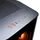 Cougar Gaming-PC Ryzen 7 9850X3D 5,0 GHz 32 GB RAM 1 TB SSD RTX 5080 Windows 11