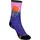 Smartwool Hike Targeted Cushion Wandersocken 2 Paare Blau 42-45