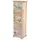 moebel-direkt-online Schubkastenkommode Lars 30 x 95 x 27 cm Beige
