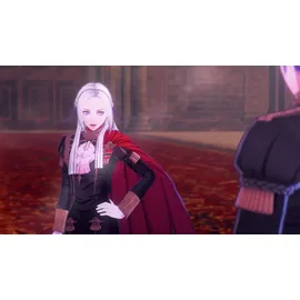 Fire Emblem Warriors: Three Hopes - Special Edition (USK) (Nintendo Switch)