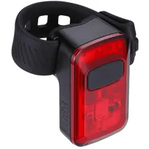 BBB Spark 2.0 USB Akku Rücklicht BLS-152D schwarz