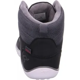 KangaROOS K-BF Sleet Mid Herren Schwarz 42