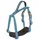 Laroy Duvo EXPLOR North Geschirr Hundehalsband Petrol/Blau 80 - 100 cm