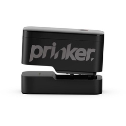 Prinker S Black Set - Skin Printer