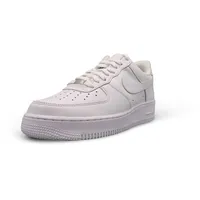 Nike Air Force 1 '07 Herren White/White 39
