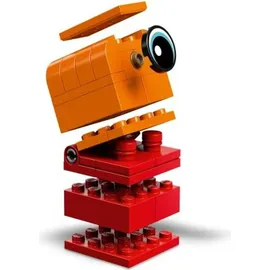 LEGO The Lego Movie 2 Emmets Dreirad! 70823