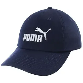 Puma Fundamentals Cap peacoat/no.1