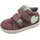 superfit Jungen Mädchen SUPIES Lauflernschuh, Lila/Hellgrün 8510, 19