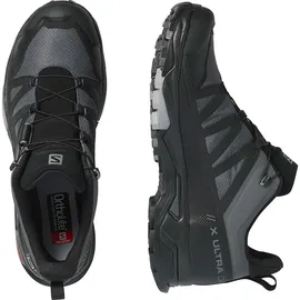 Salomon X Ultra 4 Gore-Tex Herren magnet/black/monument 46 2/3