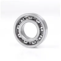 NKE Rillenkugellager 6207 ID 35mm AD 72mm Breite17mm