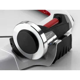 Elite Qubo Power Smart B+ weiß/rot