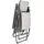 Lafuma Futura Relaxsessel Batyline Duo Galet titane