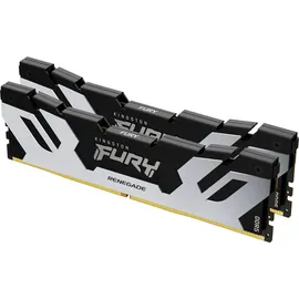 Kingston FURY Renegade Kit - 32GB on-die ECC