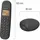 Logicom Iloa 255T schwarz