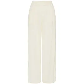 lscn by lascana Schlupfhose Viskose Beige 42