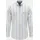 FYNCH-HATTON Washed Oxford Stripes, B.D., 1/1 Mehrfarbig M