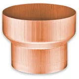 gromo Kupfer Reduzierstück Ø120/100