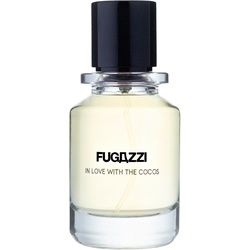 Fugazzi In Love with the Cocos Extrait de Parfum Spray 50ml