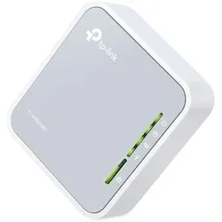 TP-LINK TL-WR902AC Travel Router